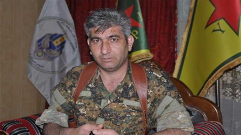 YPGê pêşwaziyê li agirbesta li Sûriyê dike  